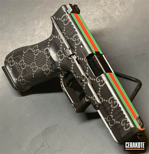 gucci gun